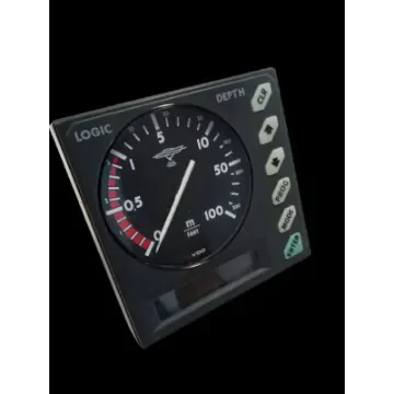 Logic 12v Depth Repeater - 62000004 product image