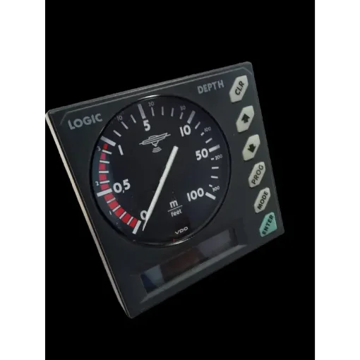Logic 12v Depth Repeater - 62000004 product image