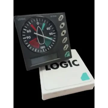 Logic Anemometer Indicator - 62000077 product image