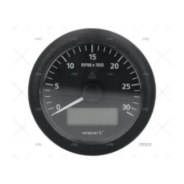 VDO CRPM Vln 12-24V 3000 RPM 85mm - 62512390 product image