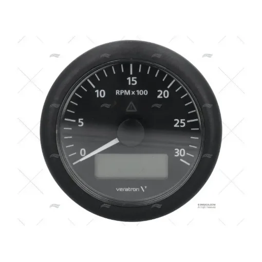 VDO CRPM Vln 12-24V 3000 RPM 85mm - 62512390 product image