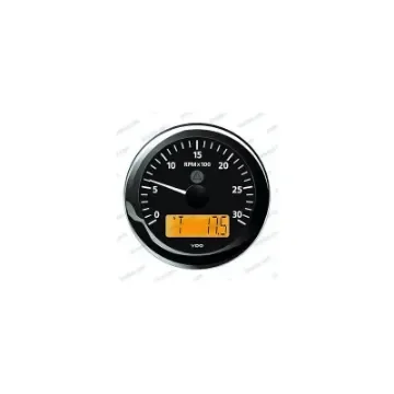 VDO - CRPM VDO, Vln, 12-24v, 4000 Rpm - 62512391 product image