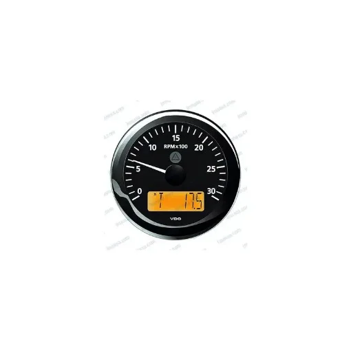 VDO - CRPM VDO, Vln, 12-24v, 4000 Rpm - 62512391 product image