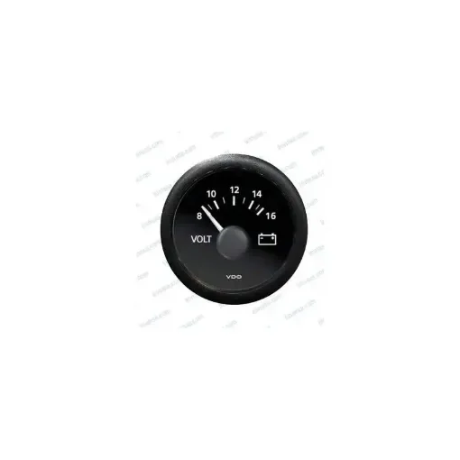 Vlb Voltmeter 18-32v 52mm - 62512459 product image
