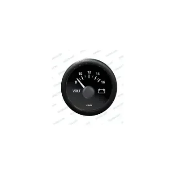 VDO - 12v 52mm Voltmeter - 62512545 product image