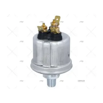 VDO - 10BAR Oil Pressure Sensor 0.8B 1/8" - 63000235 product image