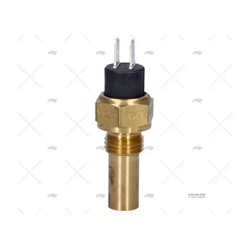 VDO Temperature Sensor 120º Isolated - 63000255 product image