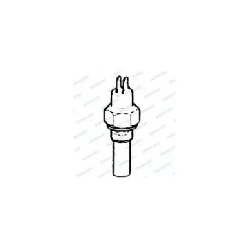 VDO Temperature Sensor 160º M14 Isolated - 63000262 product image