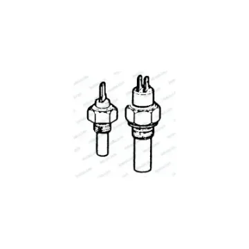 VDO Temperature Sensor Dual 120ºC - 63000317 product image