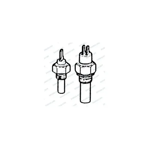 VDO Temperature Sensor Dual 120ºC - 63000317 product image