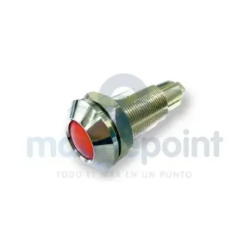 Red Indicator Light Panel - 65000614 product image