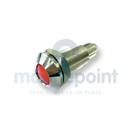 Red Indicator Light Panel - 65000614 product image