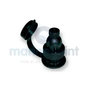 3A Cover Plug, 2p - 65000616 product image