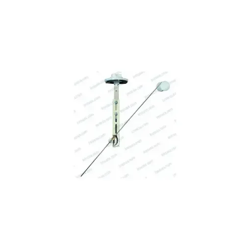 Fuel Sender Unit 10-200 Ohm PVC 200-410mm - 76400275 product image