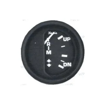 Faria - Volvo and OMC Cobra Trim Indicator - FA12829 product image