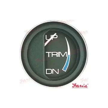 Faria - Coral Series Trim Indicator - FA13017 product image