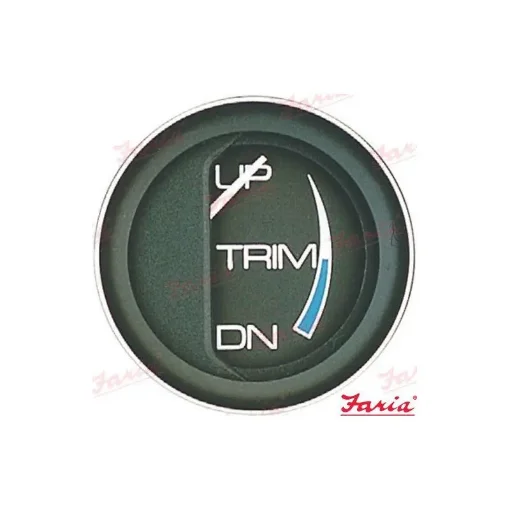 Faria - Coral Series Trim Indicator - FA13017 product image