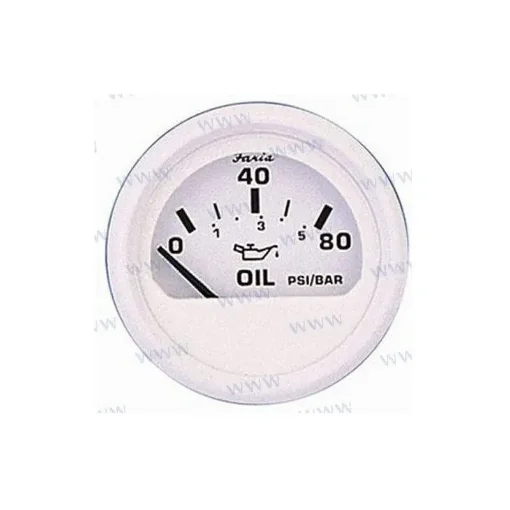 Faria - Oil Pressure Indicator 5bar - FA13103 product image