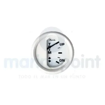 Trim Position Indicator for Jhonson/Evinrude Engines - FA13123 product image