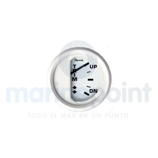 Trim Position Indicator for Jhonson/Evinrude Engines - FA13123 product image