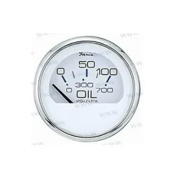 Oil Pressure Indicator 100 Psi - FA13803 product image