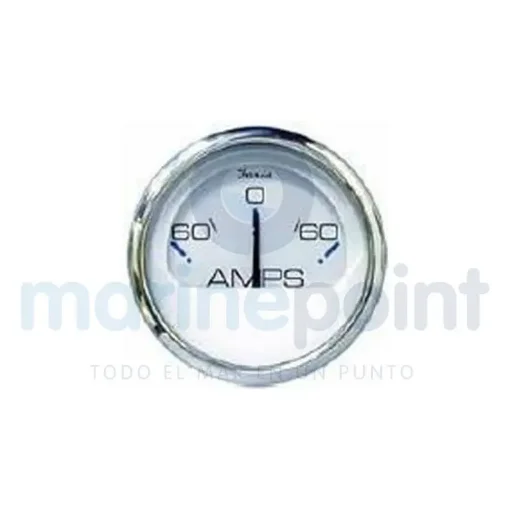 Faria Amperometer 60-0-60 - FA13831 product image