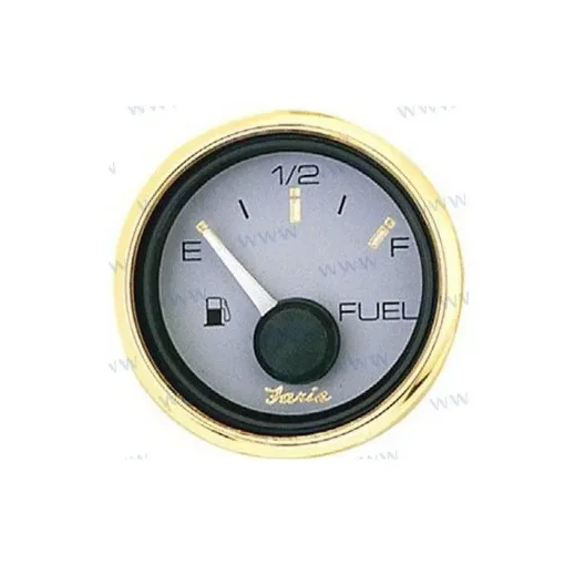 Gold Fuel Indicator - FA14518 product image