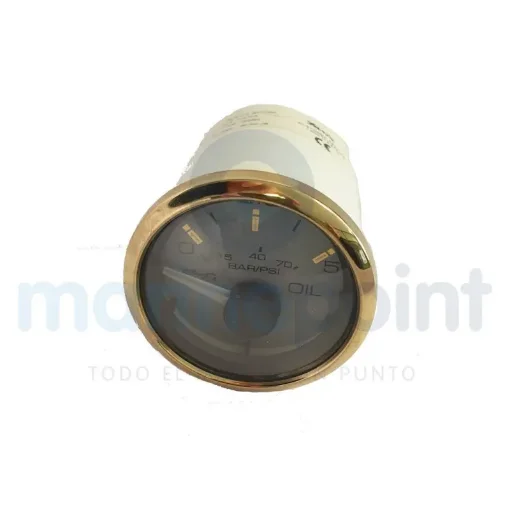 Oil Pressure Watch 5 Bar - FA14524 product image