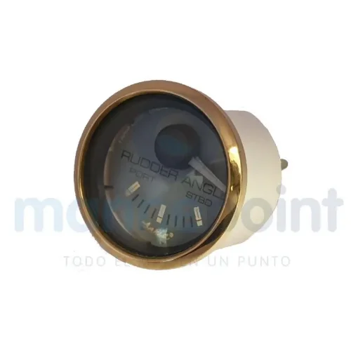 Gold Angle Indicator Watch - FA14522 product image