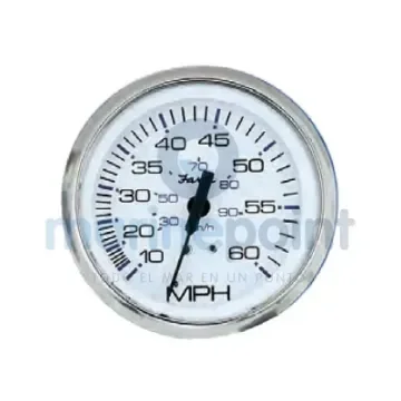 Faria - 60 Mph Indicator Bead Counter - FA33811 product image
