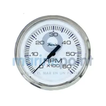 Faria - Crpm Faria 6000 Rpm Inboard-Outboard - FA33807 product image