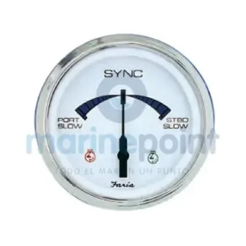 Faria Engine Synchroniser Watch - FA33801 product image