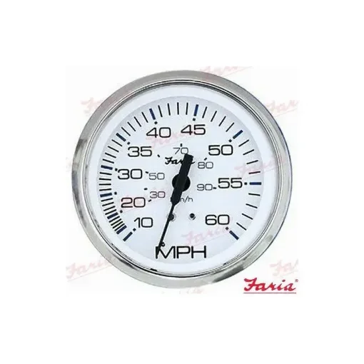 50MPH Electronic Bead Counter Watch - FA33865 product image