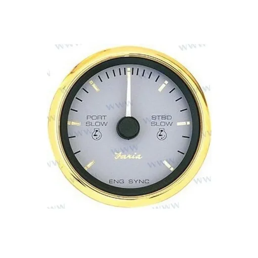Engine Synchroniser Watch - FA34501 product image