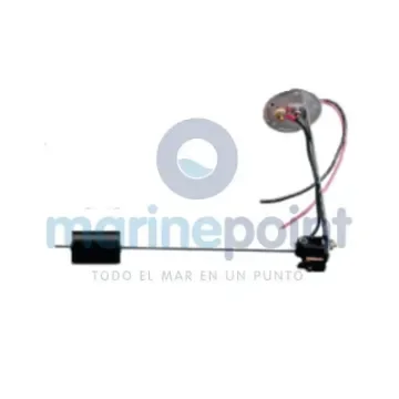 Faria - American Level Sender 8''-16'' - FA91001 product image