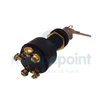 Start Switch 5 Terminals, 3 Positions - GS11153 product image