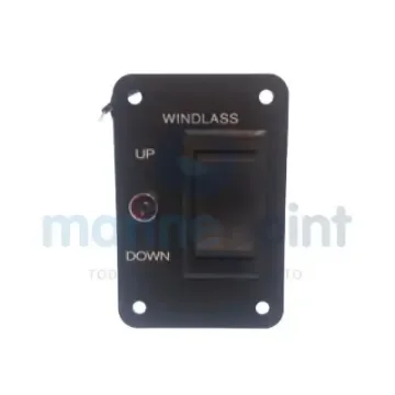 Balancing Switch Panel Windlass - GS11197 product image