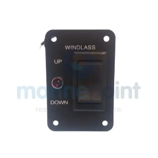 Balancing Switch Panel Windlass - GS11197 product image