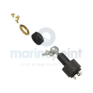 Sierra Start Key 3 Positions - MP41030 product image