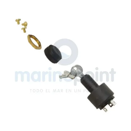 Sierra Start Key 3 Positions - MP41030 product image