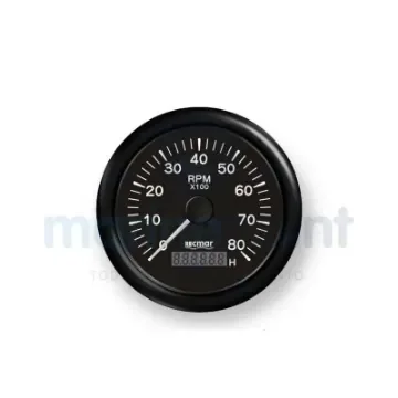 Crpm Countdown Timer 8000 Rpm - RECKY07206 product image