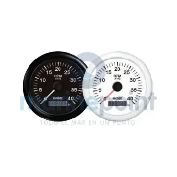 Recmar Countdown Timer 4000 RPM - RECKY07204 product image
