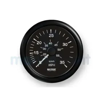 Bead Counter Indicator 0-35 Mph - RECKY18204 product image
