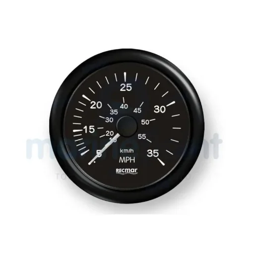 Bead Counter Indicator 0-35 Mph - RECKY18204 product image