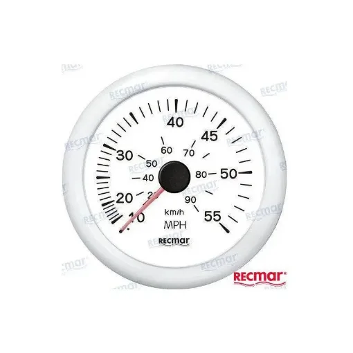 Bead Counter Indicator 0-55 Mph - RECKY18303 product image
