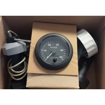 VDO Bead Counter Kit 50 Kn 12v - VDO100862 product image