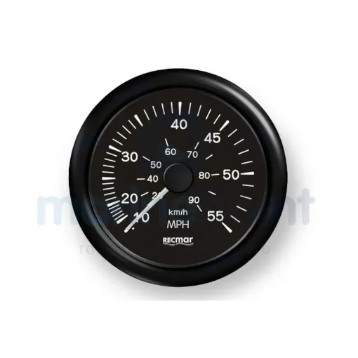 Bead Counter Indicator, 0-55 Mph - RECKY18203 product image