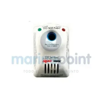 Carbon Monoxide Detector - XINCMD-2M product image
