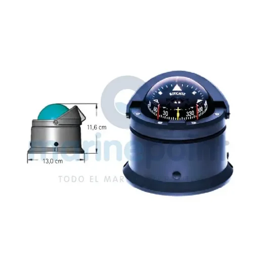 Ritchie - D-85 Compass - RITD-85 product image