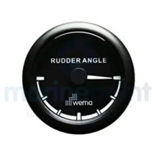 Wema Steering Angle Indicator 910-0 Ohm - 118070 product image